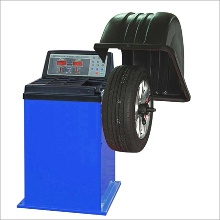 Tyre Changers