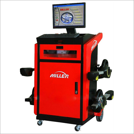 Garage Equipment