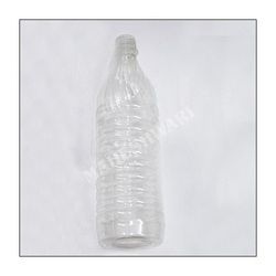 Plastic Water Bottles