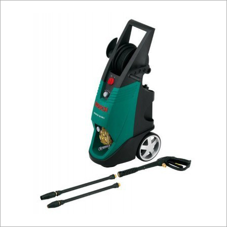 High Pressure Washer 160 Pro X
