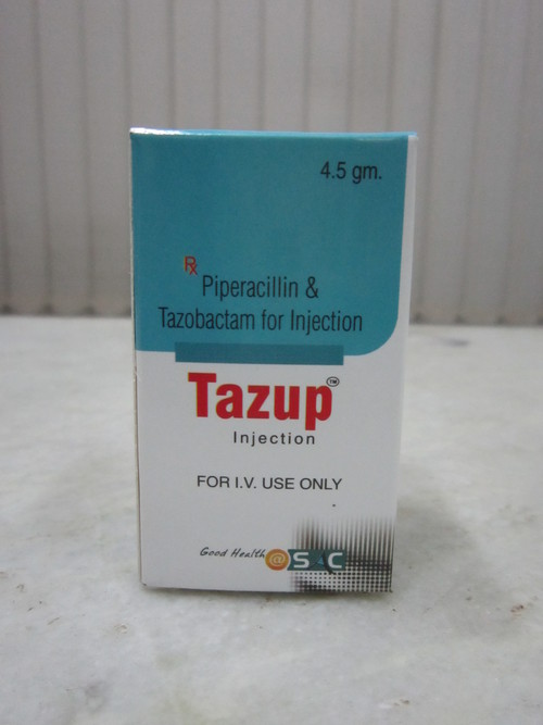 Antibiotic Injections