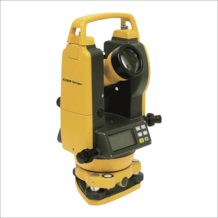 Bosch CST Berger Theodolite