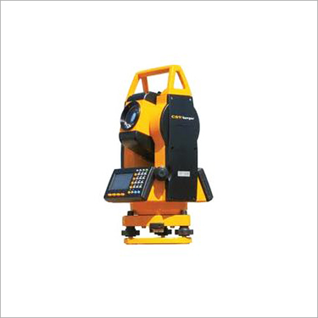 Cst Berger Total Station