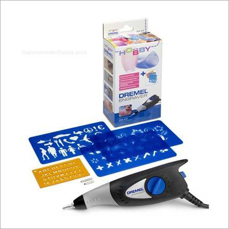 Dremel Engraver