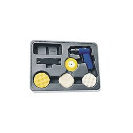 7 inch Vertical Polisher (AT 403MC)