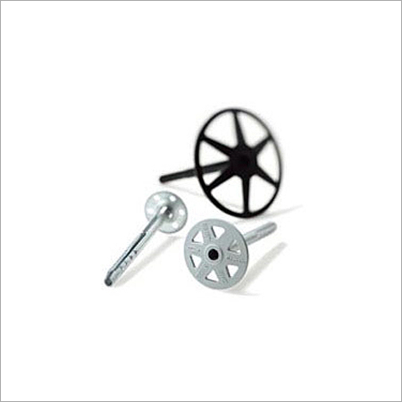 Insulation Fixings