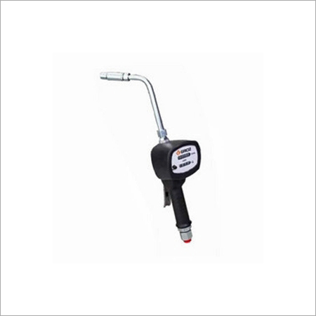 Groz Oiling Equipmet