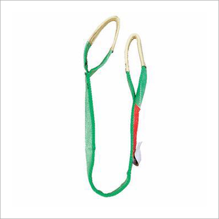 Slingset Regular (Single Path Polyester Round Sling)