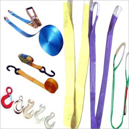 Material Handling Equipment