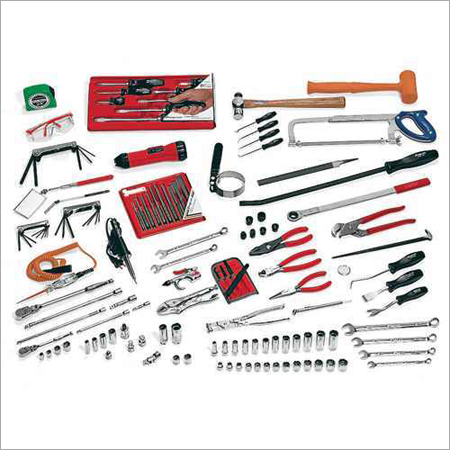 Hand & Allied Tools