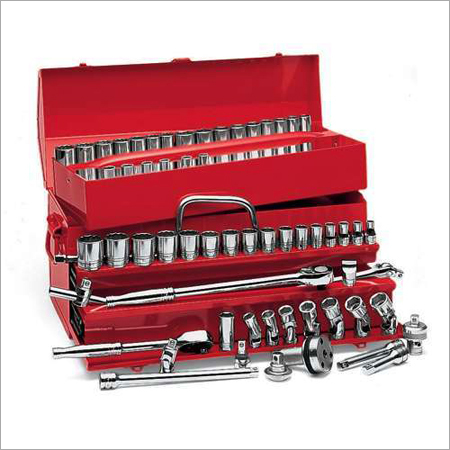 Tool Socket Set