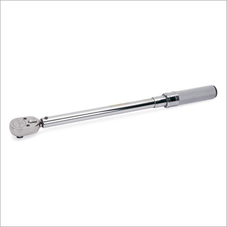 Torque Wrenches
