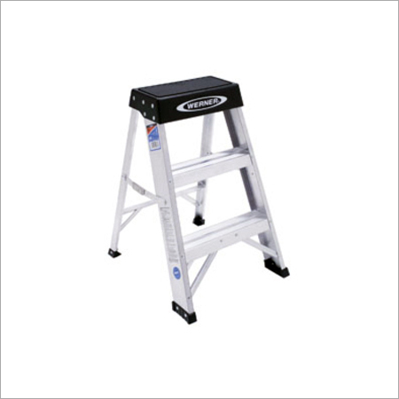 Specialty Ladders Step Stools