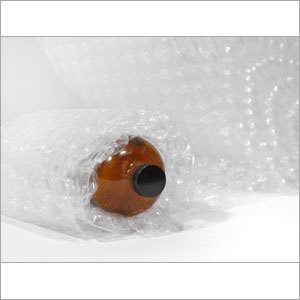 Bubble Wrapping