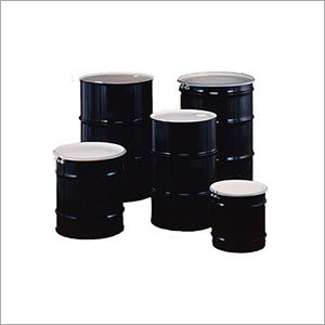 UN Approved MS Drum