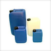 Un Packaging Cans - High-quality Plastic, Variable Dimensions, Blue Color | Leakproof, Sturdy, Abrasion Resistant, Customizable Sizes, Un Certified