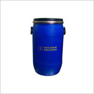 UN Approved HDPE Drums
