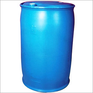 UN Approved Plastic Drum 210 Ltr