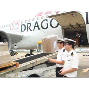 Customs Clearance