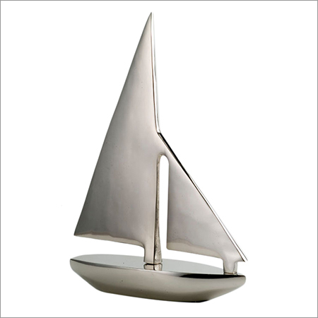 Nickel Sailboat 