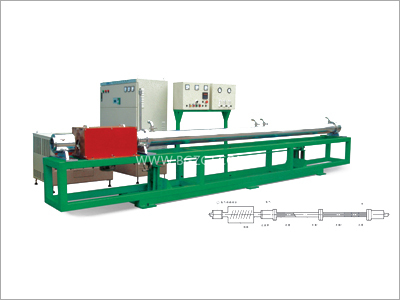 Bright Annealing Equipment