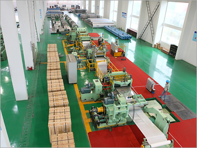 Slitting Machine