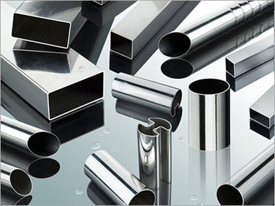 Stainless Steel Pipe Sample