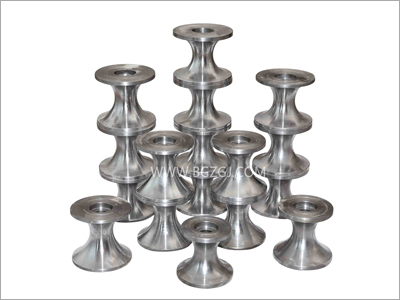 Stainless Steel Tube Mill Mould