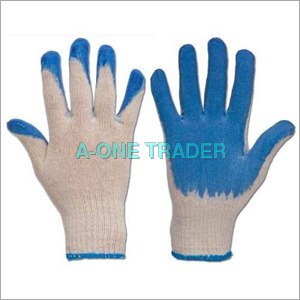 Coated Hand Gloves