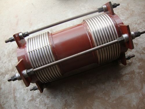 Metallic Universal Bellows