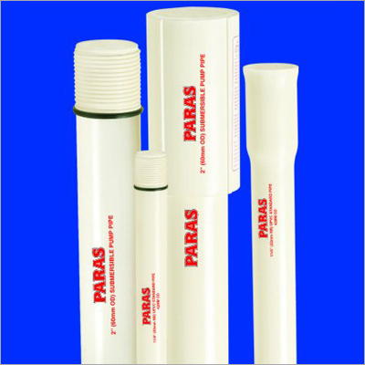 PVC Pipe (4 Way)