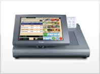 Touch Screen Monitors