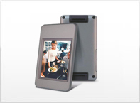 Touch Screen Monitors