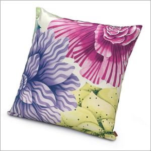 Cotton Cushion Cover