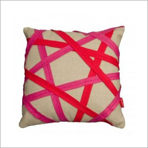 Classic Cotton Cushion Cover