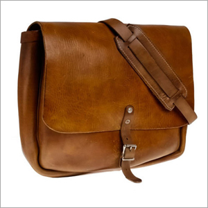 Designer Leather Bag