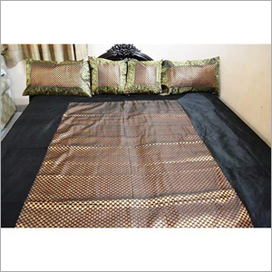 Silk Bed Sheets
