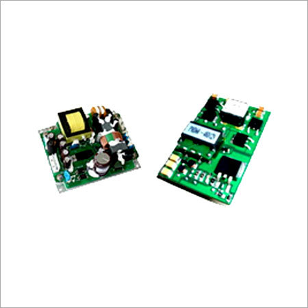 DC DC Power Supply
