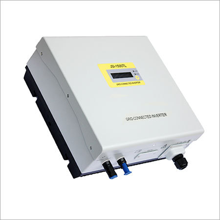 String Single Phase Inverter