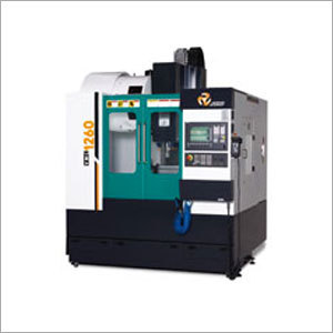 Precision CNC Machines Component