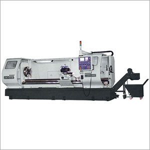 Horizontal CNC Machines Component