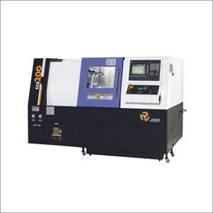 CNC Horizontal Milling Machine Component