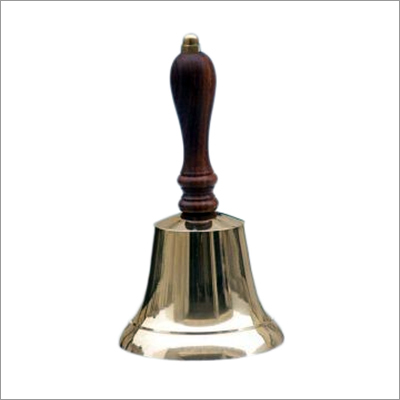 Captain's Brass Bell