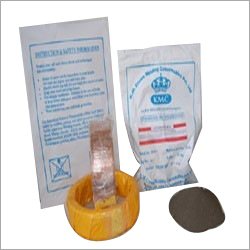 Arc Welding Flux