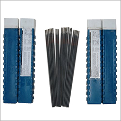 Cast Iron Electrodes