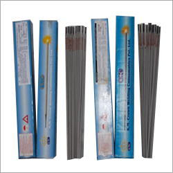 Low Alloy High Tensile Electrodes