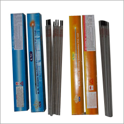 Low Hydrogen Welding Electrode