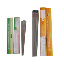 Mild Steel Welding Electrode