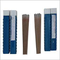 Stainless Steel Welding Electrodes
