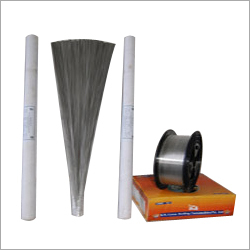 MIG Stainless Steel Wire
